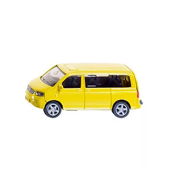 【SIKU】VW商務車
