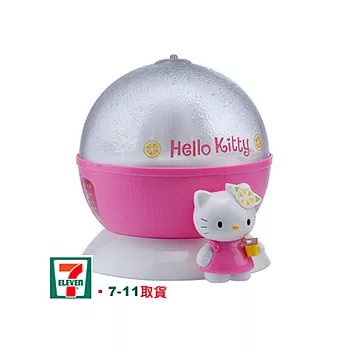 HELLO KITTY 造型電動榨汁機 (OT-5205)