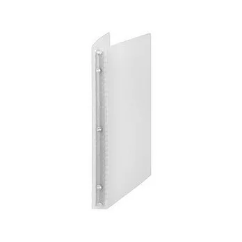 [MUJI 無印良品]PP活頁資料夾A4/30孔(H)