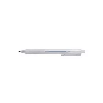 [MUJI 無印良品]原子筆藍0.7MM