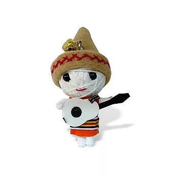 ~Ethnic巫毒~新款~Music of pease和平樂章