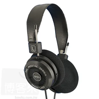 Grado Prestige SR60i Headphone耳機〔讓新款SR60i 帶你跳進萬丈深淵〕