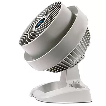 美國 VORNADO 沃拿多渦流空氣循環扇 530L ﹝經典工藝 百年不朽﹞白白