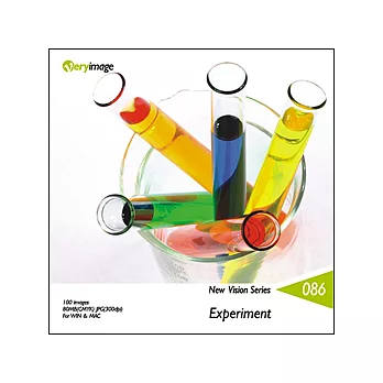 新視界∕80MB嚴選◆(086)研究實驗