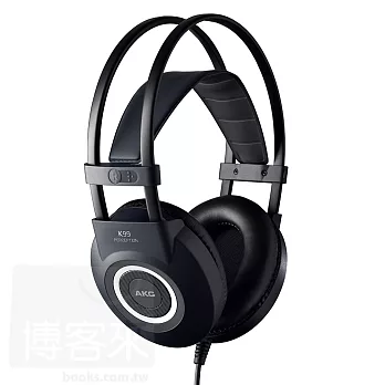 AKG K99 PROFESSIONAL HEADPHONE耳機（聽風在唱歌）