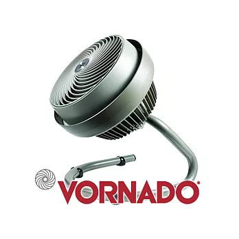 美國 VORNADO沃拿多 渦流空氣循環扇 745C ﹝全新5段式進化 品味不凡﹞香檳灰香檳灰