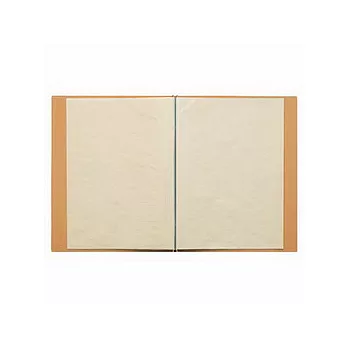 [MUJI 無印良品]再生紙透明夾A4.10袋