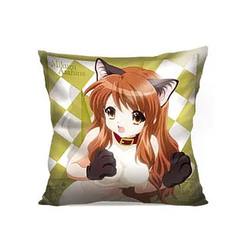 涼宮春日的憂鬱 抱枕-4