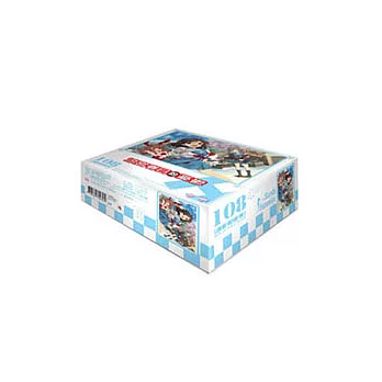 涼宮春日的憂鬱 108拼圖-5