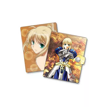 FATE-卡片收納本(1)