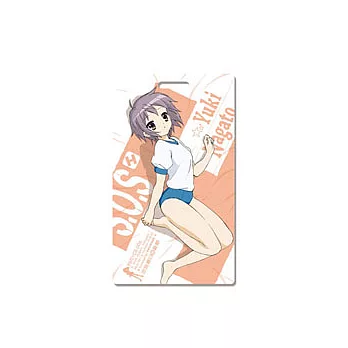 涼宮春日的憂鬱-卡片套(6)