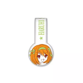 涼宮春日的憂鬱-萬用強力磁鐵夾(1)