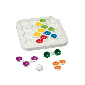 病毒大作戰-比利時Smart Game