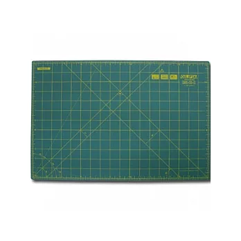 OLFA-拼布裁布墊-45 x 30cm