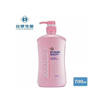 《台塑生醫》Dr’s Formula嬰幼童洗髮精700ml/瓶