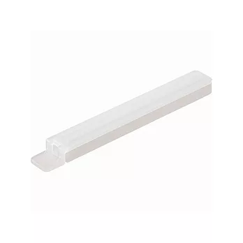 [MUJI 無印良品]PP袋用密封夾/大/5入