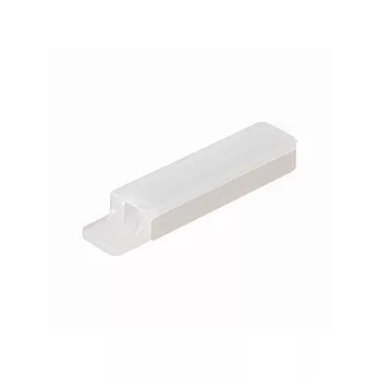 [MUJI 無印良品]PP袋用密封夾/小/5入