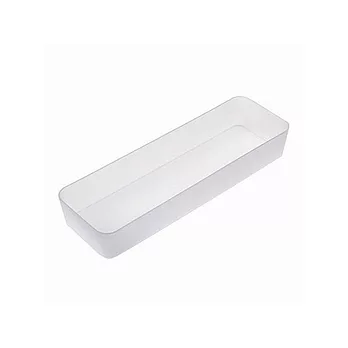 [MUJI 無印良品]PP整理盒4