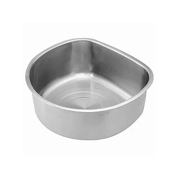 [MUJI 無印良品]不鏽鋼洗滌盆