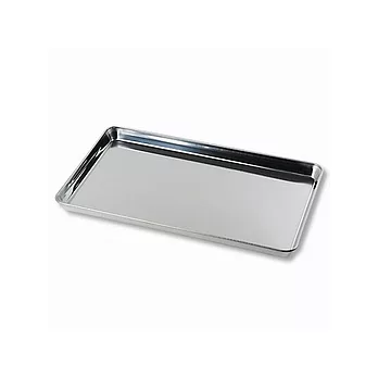 [MUJI 無印良品]不鏽鋼盛水盤