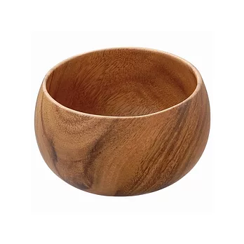 [MUJI 無印良品]木製沙拉碗/小