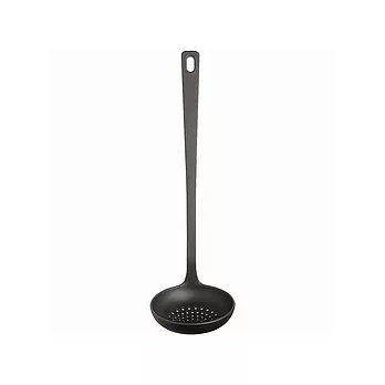 [MUJI 無印良品]尼龍樹脂開孔湯杓