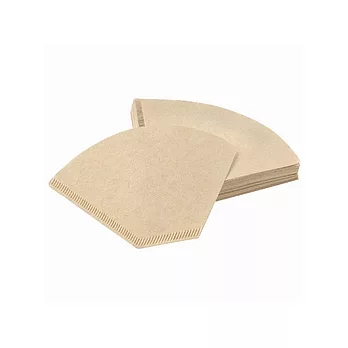 [MUJI 無印良品]咖啡濾紙
