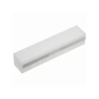 [MUJI 無印良品]保鮮膜用盒/小