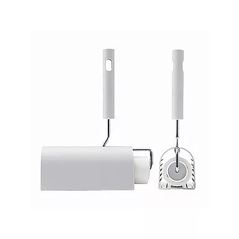 [MUJI 無印良品]掃除品系列/地毯清潔滾輪