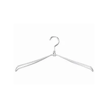 [MUJI 無印良品]鋁製衣架/男