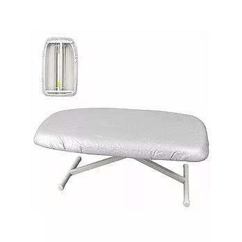 [MUJI 無印良品]鋼製燙衣板
