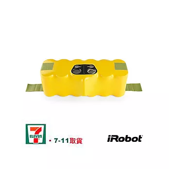 美國iRobot Roomba 第五代機器人吸塵器 原廠長效型電池(3000mA)