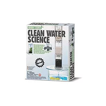 4M 環保淨水器