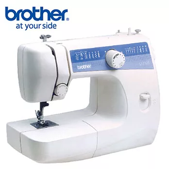 日本Brother兄弟牌縫紉機 生活大師 LS-2125