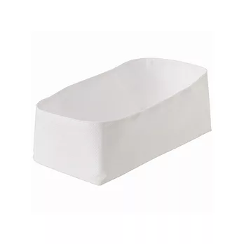 [MUJI 無印良品]不織布收納用分隔袋/中