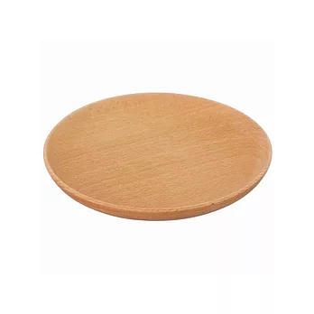 [MUJI 無印良品]木製茶托/糖果盤