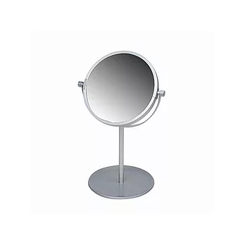 [MUJI 無印良品]鋁框迷你鏡.小