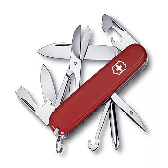 VICTORINOX 超級修補匠15用瑞士刀