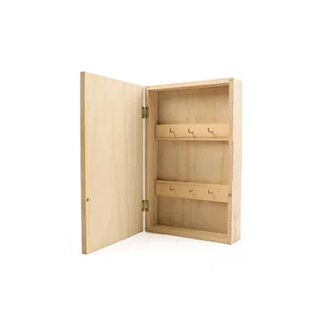 木匠兄妹 置物系列-鑰匙盒