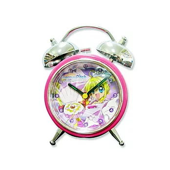 真珠美人魚 - 打鈴鬧鐘