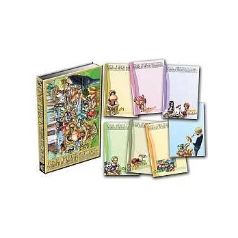 航海王-手札C款