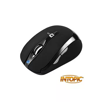 INTOPIC廣鼎 藍芽無線光學鼠MSW-BT260
