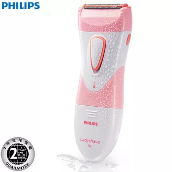 PHILIPS 飛利浦 電池式防水得體刀 (HP6306)