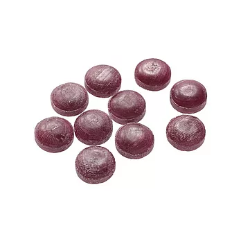 [MUJI 無印良品]喉糖(藍莓.薄荷)35g(I)藍莓/薄荷
