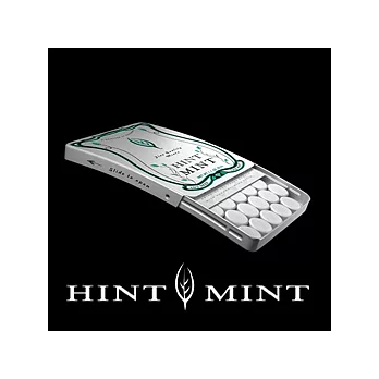 HINT MINT經典薄荷涼糖錠