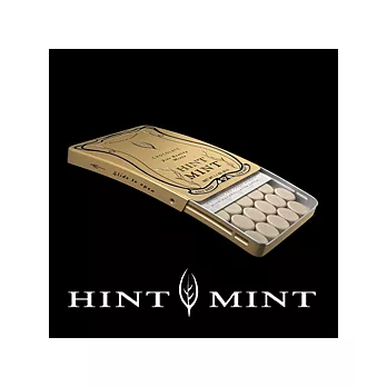 HINT MINT經典巧克力涼糖錠