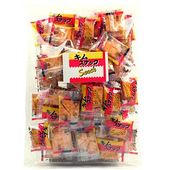 日本《前田》泡菜脆餅-110g