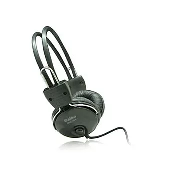 aibo 多媒體耳罩式耳機麥克風 MIC-704