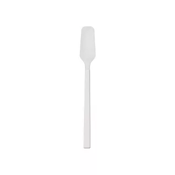 [MUJI 無印良品]矽膠果醬匙