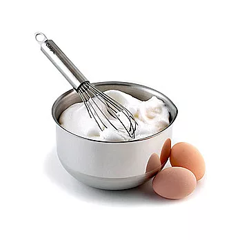 《CUISIPRO》頂級小巧打蛋器